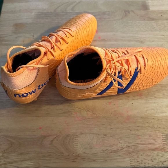 New Balance Clears  Soccer Tekela main image 8